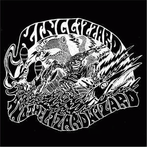 King Gizzard And The Lizard Wizard : Black Tooth